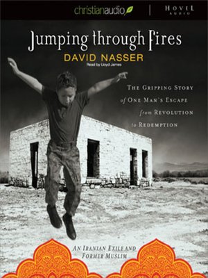 cover image of Jumping through Fires
